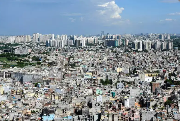 Noida may see its first circle rate revision in two days